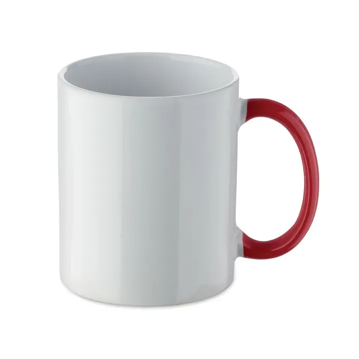 Seasonal ceramic mug 300ml - CX1571 (MOCN#05)
